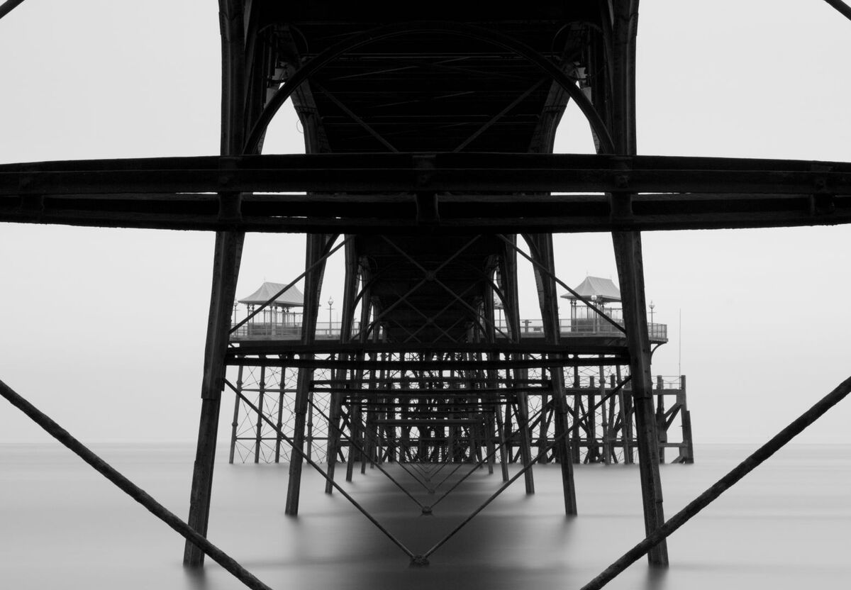 Clevedon Pier2